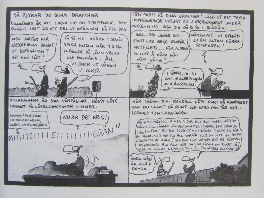 Jan Berglin Berglin nästa - 3