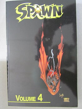Spawn Vol 4