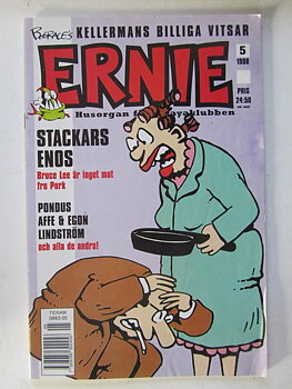 Ernie 1998 05