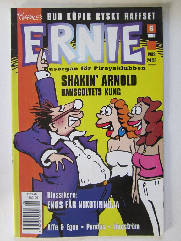 Ernie 1998 06