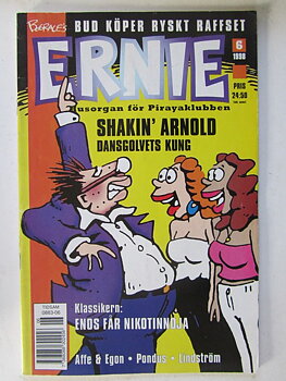 Ernie 1998 06