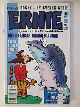 Ernie 1998 08