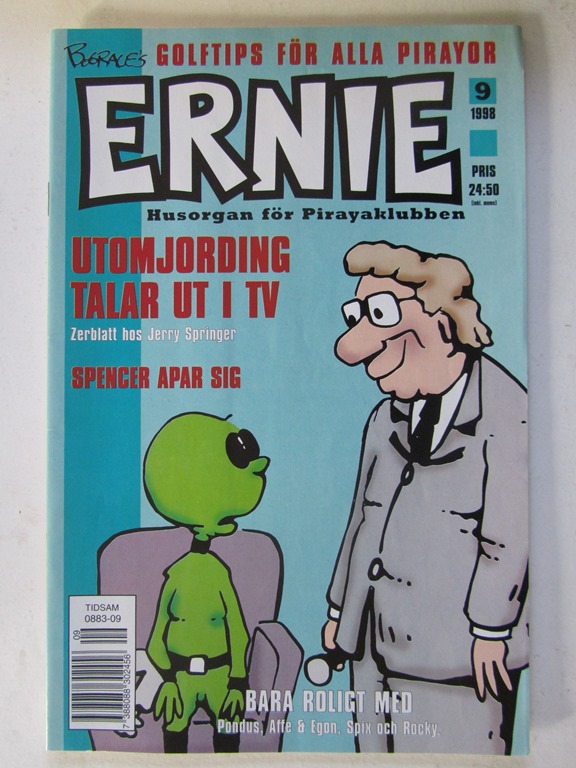 Ernie 1998 09