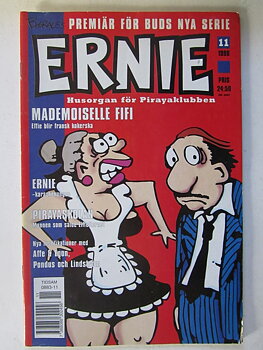 Ernie 1998 11