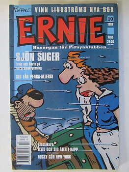 Ernie 1998 10