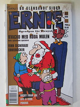 Ernie 1998 12