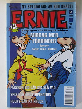 Ernie 1999 02