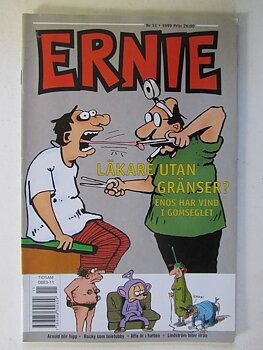 Ernie 1999 11