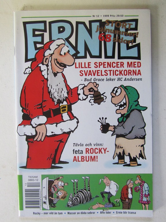 Ernie 1999 12