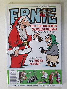 Ernie 1999 12