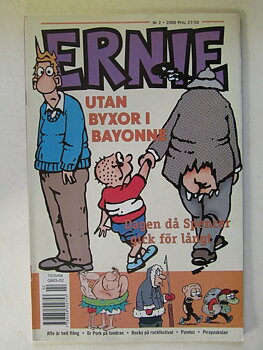Ernie 2000 02