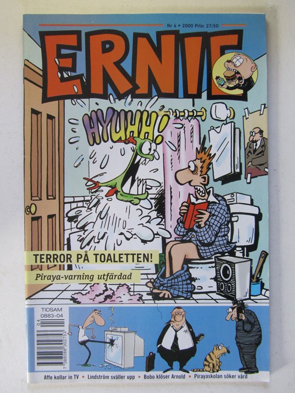 Ernie 2000 04
