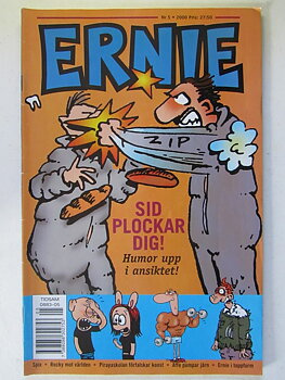 Ernie 2000 05
