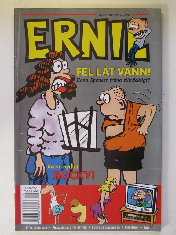 Ernie 2000 06