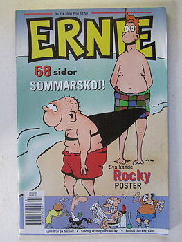 Ernie 2000 07