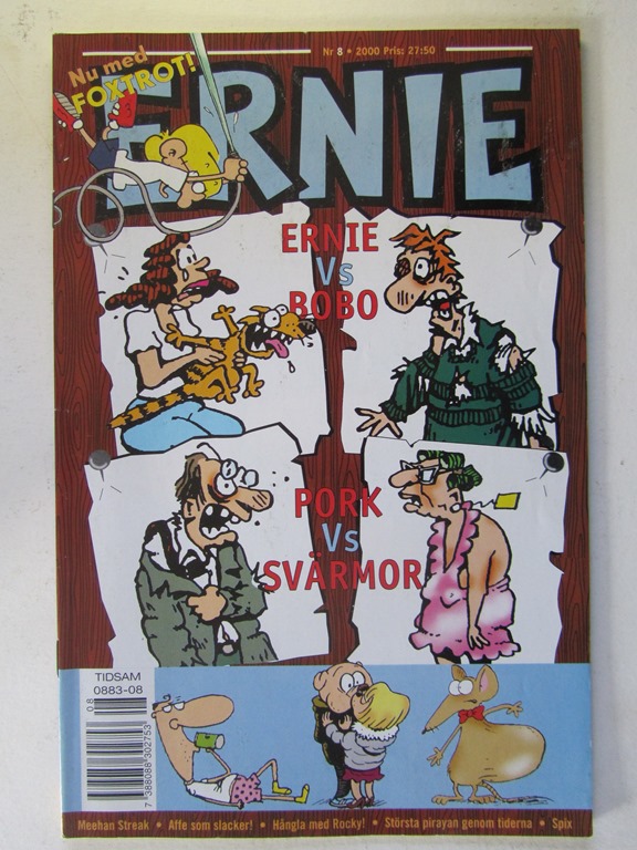 Ernie 2000 08
