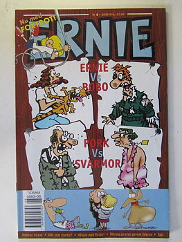 Ernie 2000 08