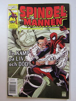 Spindelmannen 1998 03