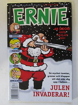 Ernie 2000 12