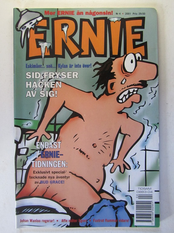 Ernie 2001 04