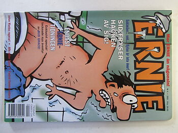 Ernie 2001 04