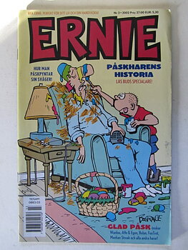 Ernie 2002 03