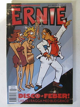 Ernie 2002 05