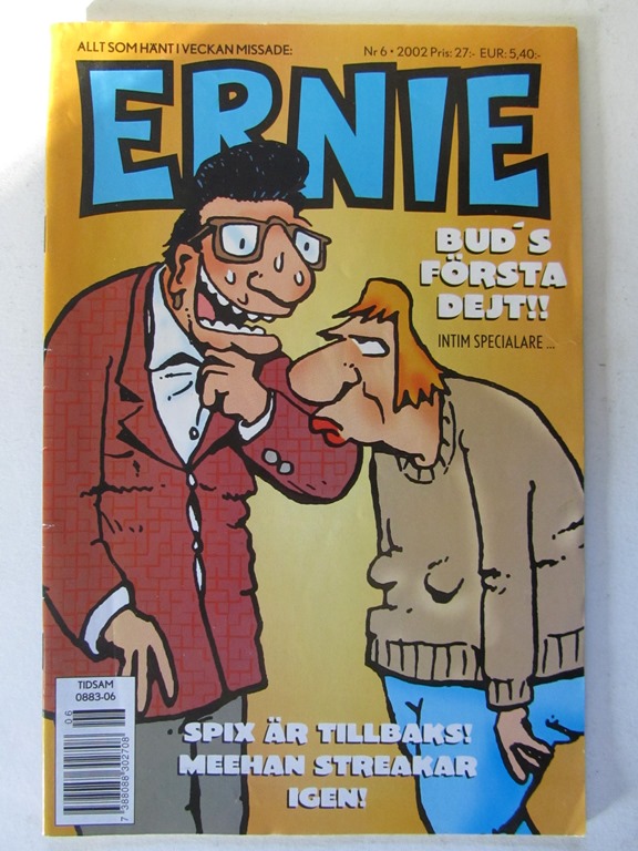 Ernie 2002 06