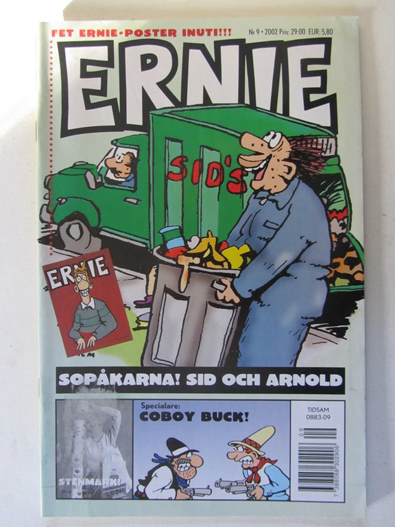 Ernie 2002 09