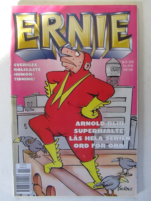 Ernie 2002 11