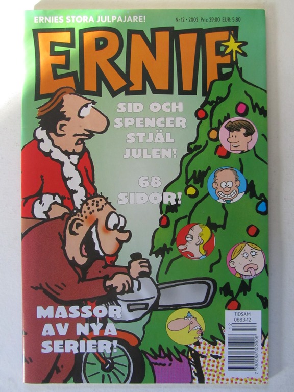Ernie 2002 12