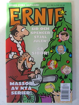 Ernie 2002 12