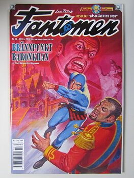Fantomen 2010 10