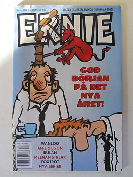 Ernie 2002 13