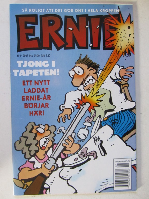 Ernie 2003 01