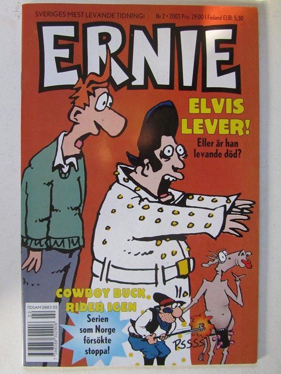 Ernie 2003 02