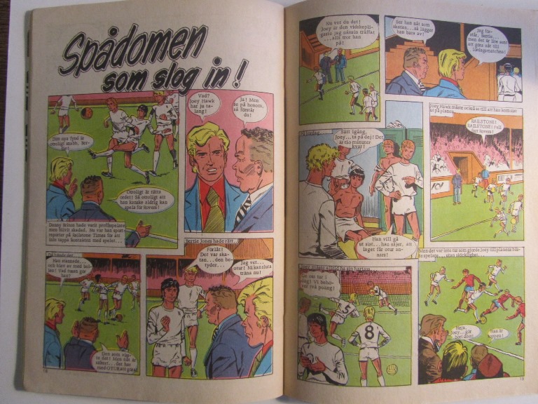 Fotboll 1973 06 - 5