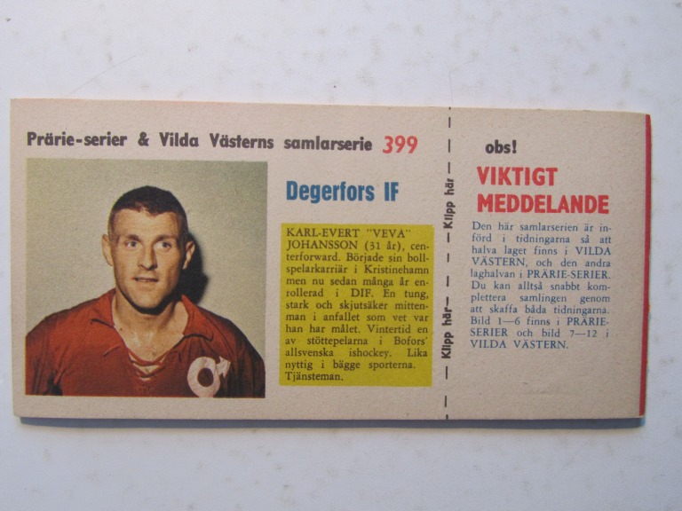 Vilda Västern 1961 35 VF - 2
