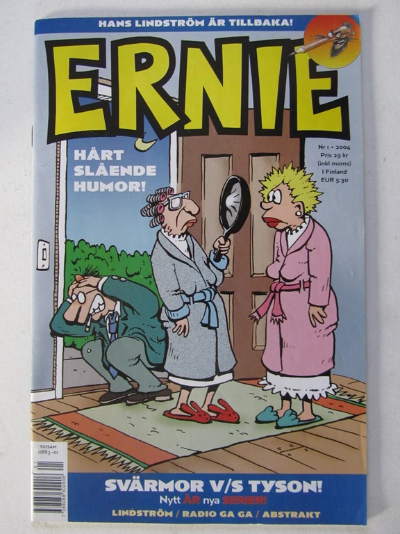 Ernie 2004 01