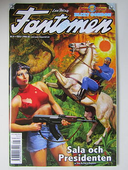Fantomen 2010 21