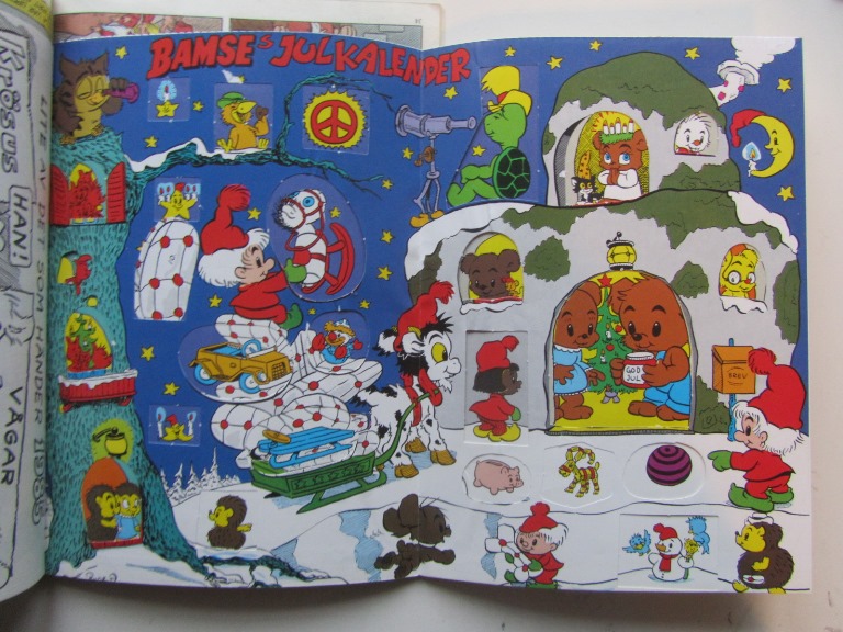 Bamse 1984 12 - 2