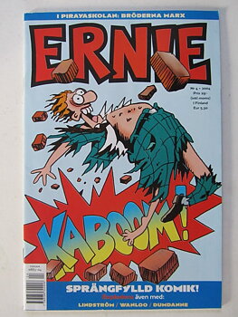 Ernie 2004 04