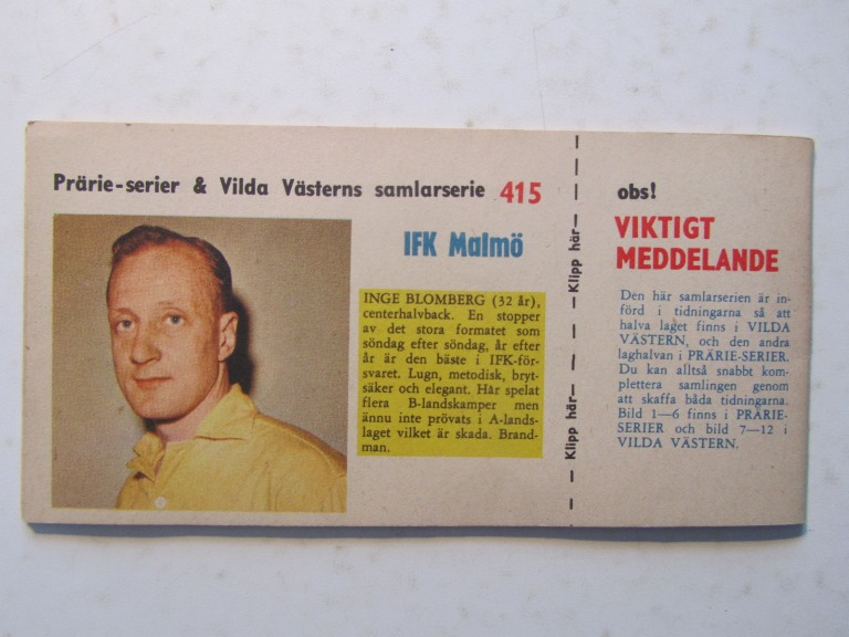 Vilda Västern 1961 42 Fn - 2