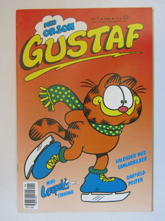 Gustaf 1990 01