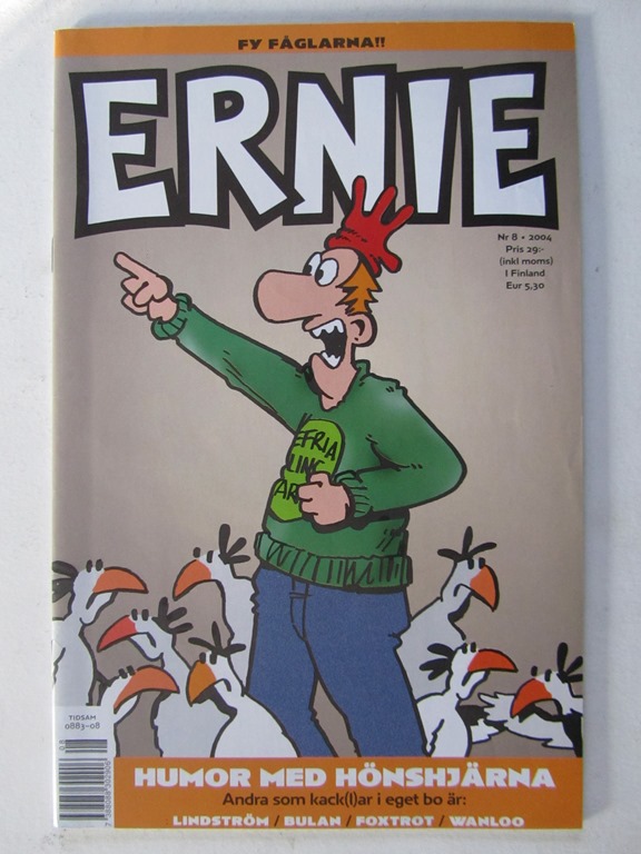 Ernie 2004 08