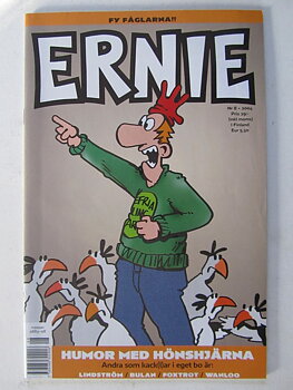 Ernie 2004 08