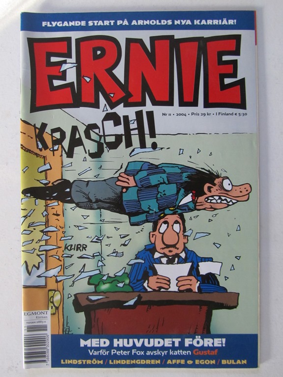 Ernie 2004 11