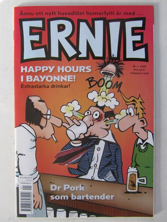 Ernie 2005 01