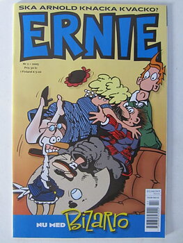Ernie 2005 02