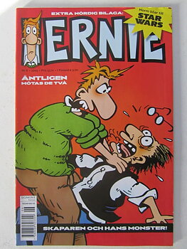 Ernie 2005 06